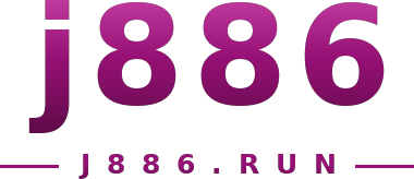 j886 logo