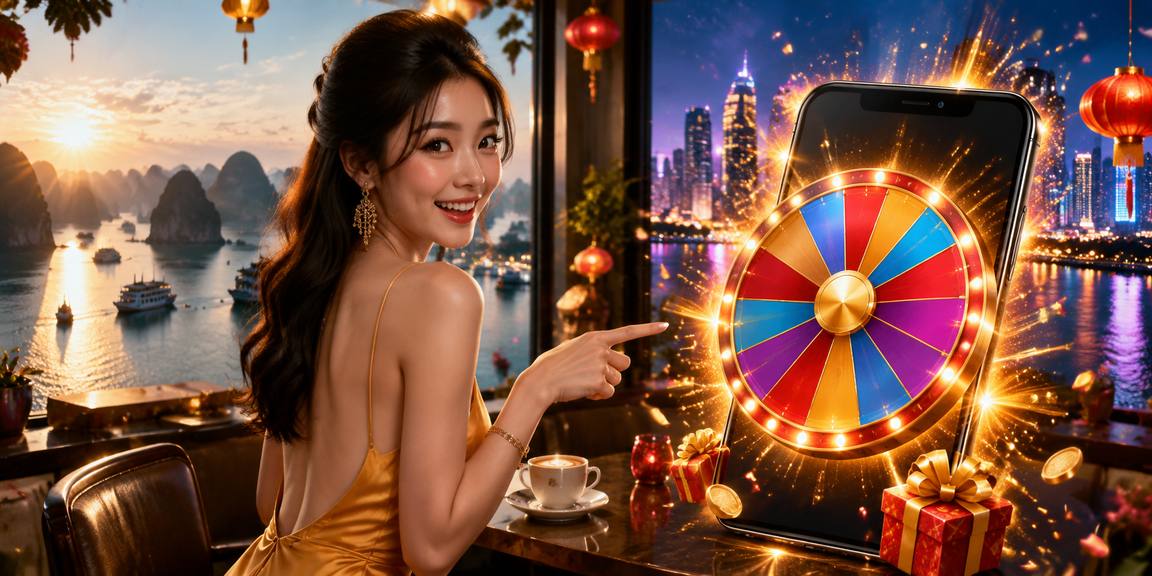 j886 Trống Đồng Megaways